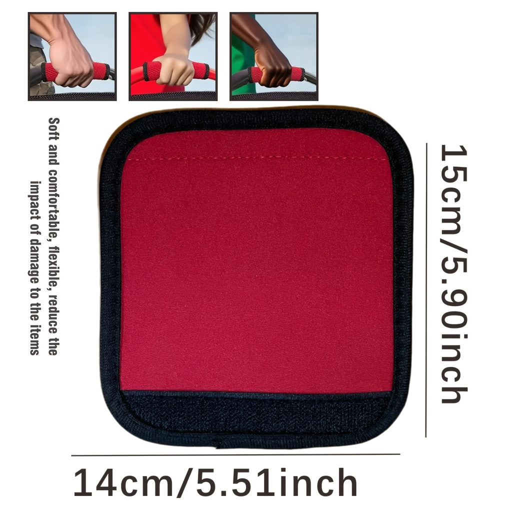 Speakers Handle Grip Wristband | RFabric, Durable .