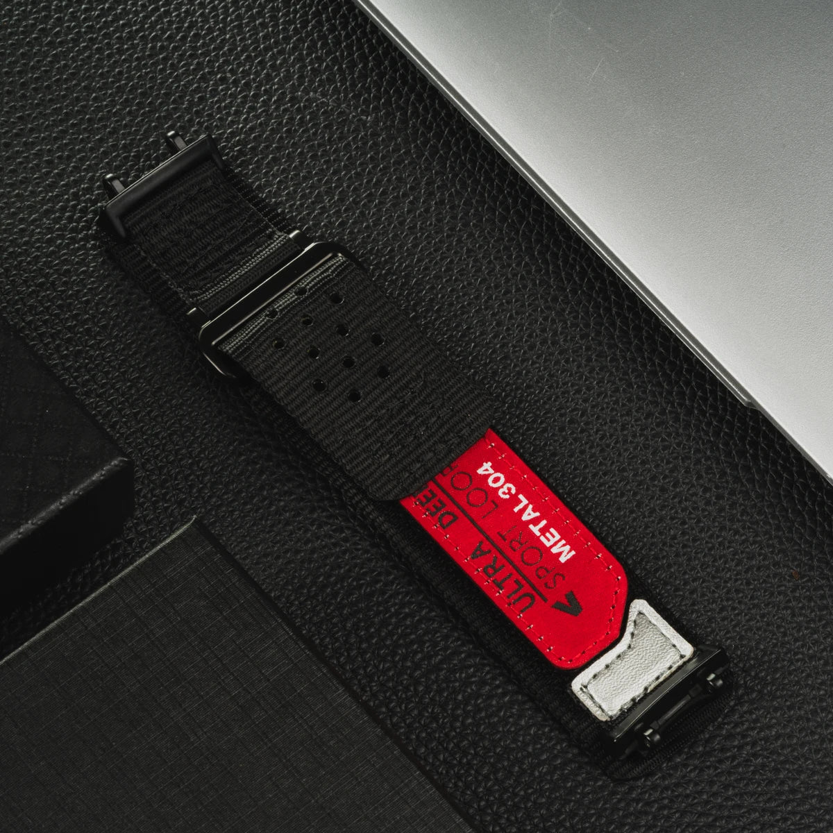 Nylon Strap for Huami Amazfit T-rex 2 3 Ultra Bracelet for Amazfit T-rex Pro Tyrannosaurus Bands Replacement Wristband Correa