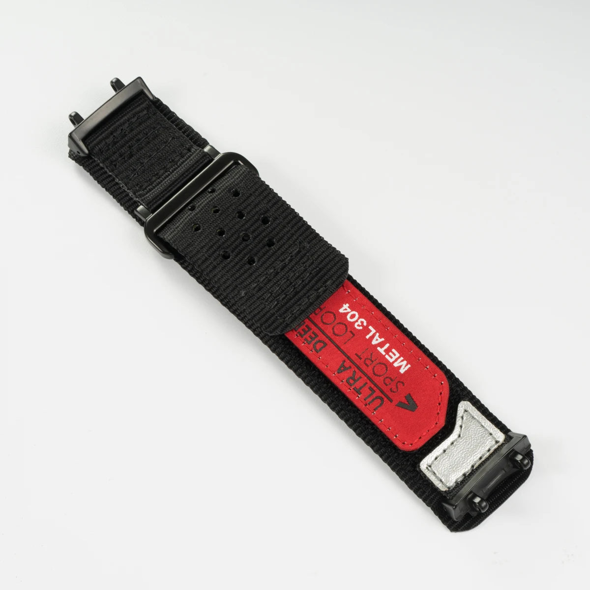 Nylon Strap for Huami Amazfit T-rex 2 3 Ultra Bracelet for Amazfit T-rex Pro Tyrannosaurus Bands Replacement Wristband Correa