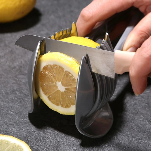 HandySlice Fruit Cutter