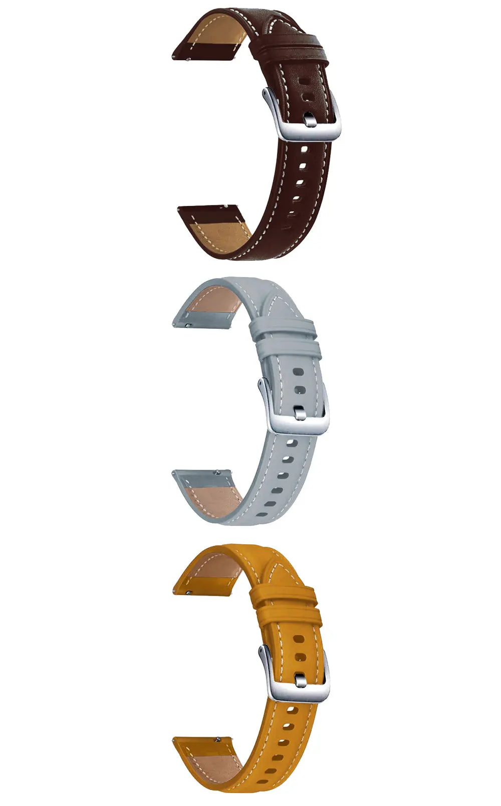 Sport Strap for Samsung Watch FE 7/6/5/4 40MM 44mm 4/6 Classic 42MM 43mm 46MM 47mm Bands for Galaxy Watch 5 pro 45mm Bracelets