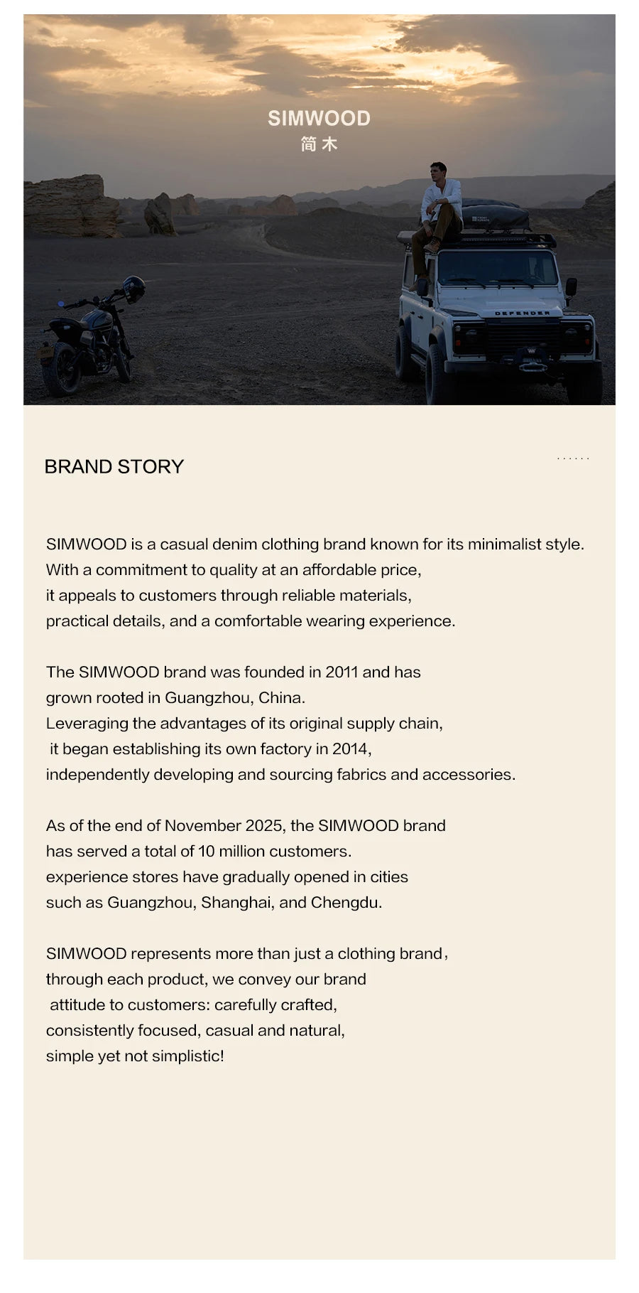 SIMWOOD 2026 Summer New Oversize Polo Shirts Men Breathable Comfortable Moisture-Wicking T-shirt Tops
