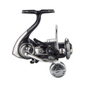 DEUKIO New arrival Saltwater Fishing Reel Metal Ball Knob Spinning Reels 2000-7000 3+1BB 5.2:1 Max Drag 15KG Water-Proof Reels