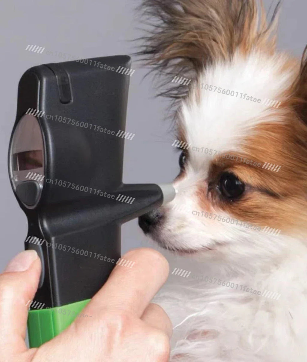 Pet-Only, Tonometer，Rebound Pressure Needle Probe