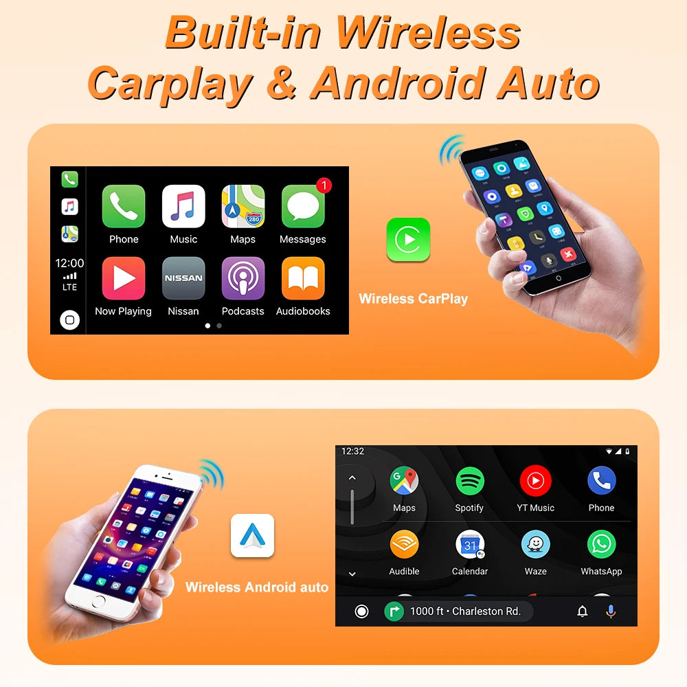 Car Multimedia Video Player For Peugeot 407 cc SW 407CC 2004 - 2011 Android Car Radio Navigation Stereo CarPlay Auto No 2din