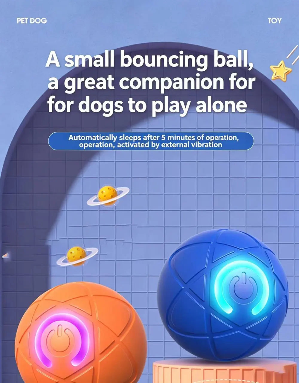 The best for your pet.
