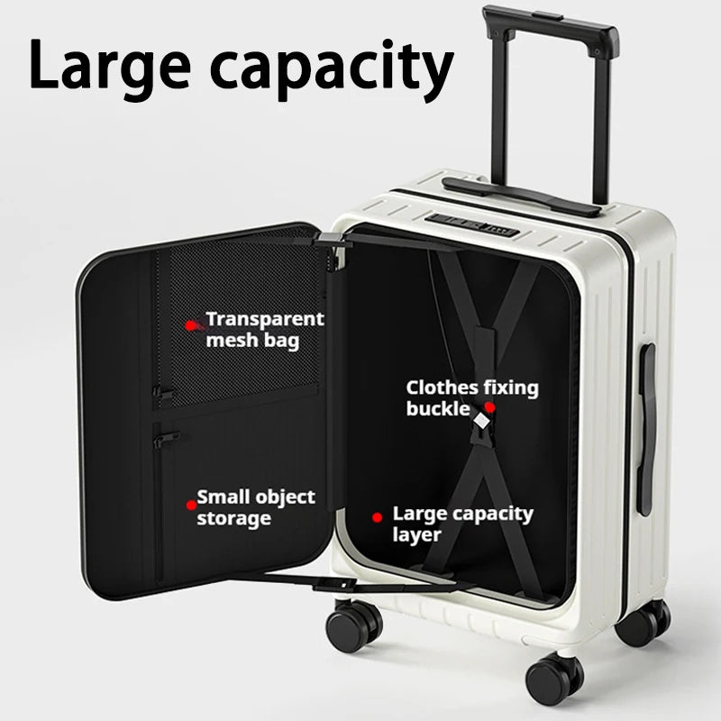 Insurance for your trip