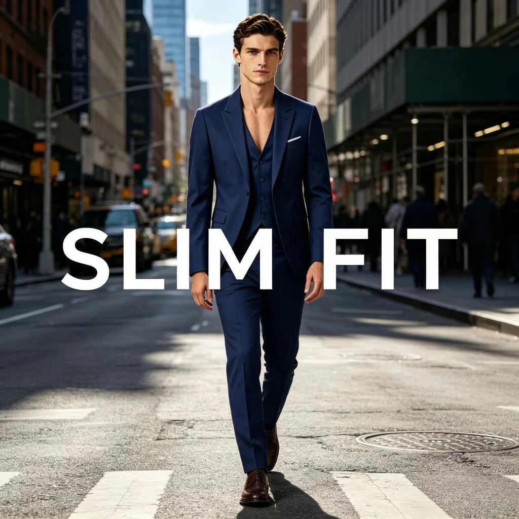 Suits For Men 3 Pieces Set Elegant Wedding  Fashion Classic Full Jackets Vest Pants Blazers Outfit 2025 Formal Costume