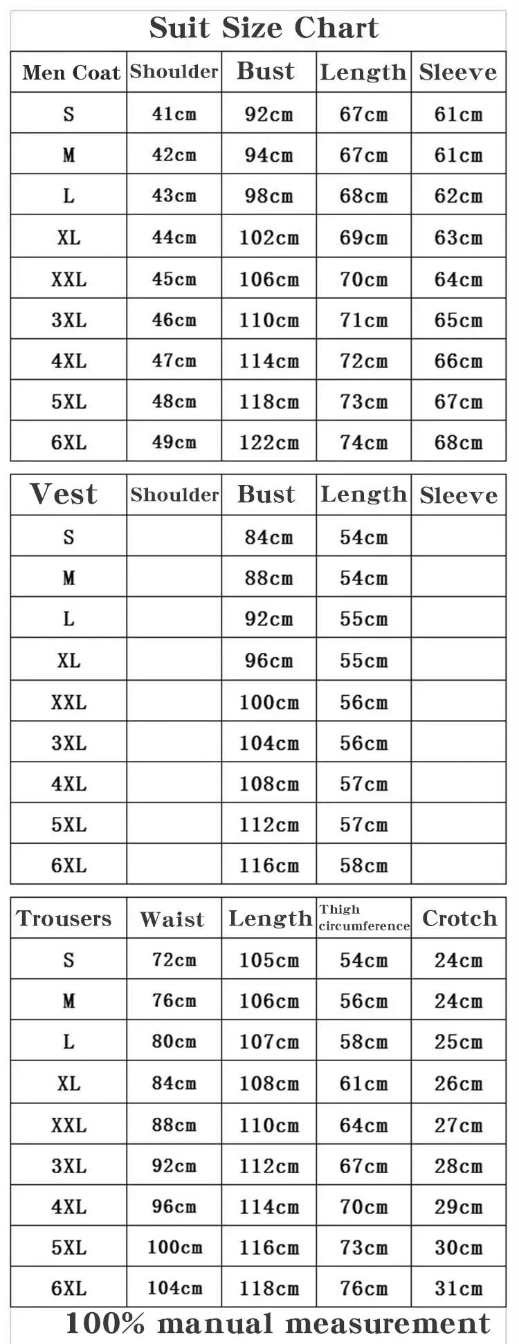 Suits For Men 3 Pieces Set Elegant Wedding  Fashion Classic Full Jackets Vest Pants Blazers Outfit 2025 Formal Costume
