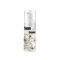 Multifunctional Foam Cleaner Car Interior Stain Removal and Cleaning Leather Seat Foam Cleaner Spray Foam Maintenance Wash Car