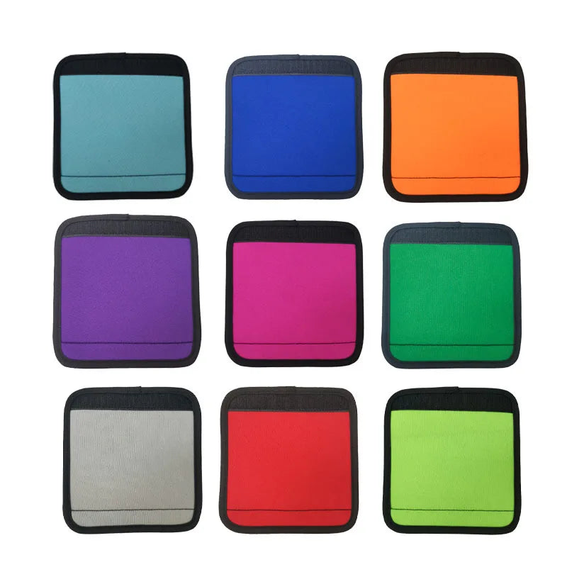 Speakers Handle Grip Wristband | RFabric, Durable .