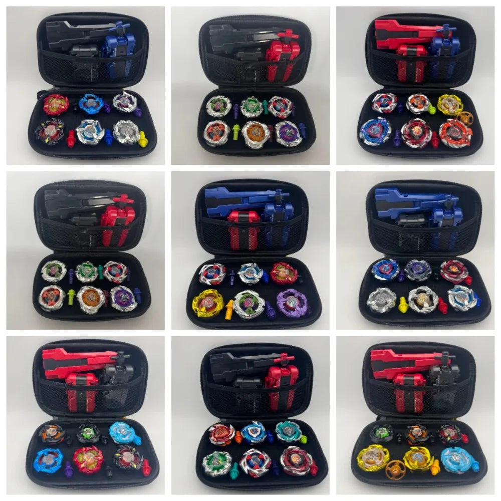 Brinquedo Takara Tomy Burst Gyro X BX-20 BX-23 BX00-23 UX09 UX11-UX15 CX05 CX07 CX08 Conjunto Combinado Presentes para Crianças