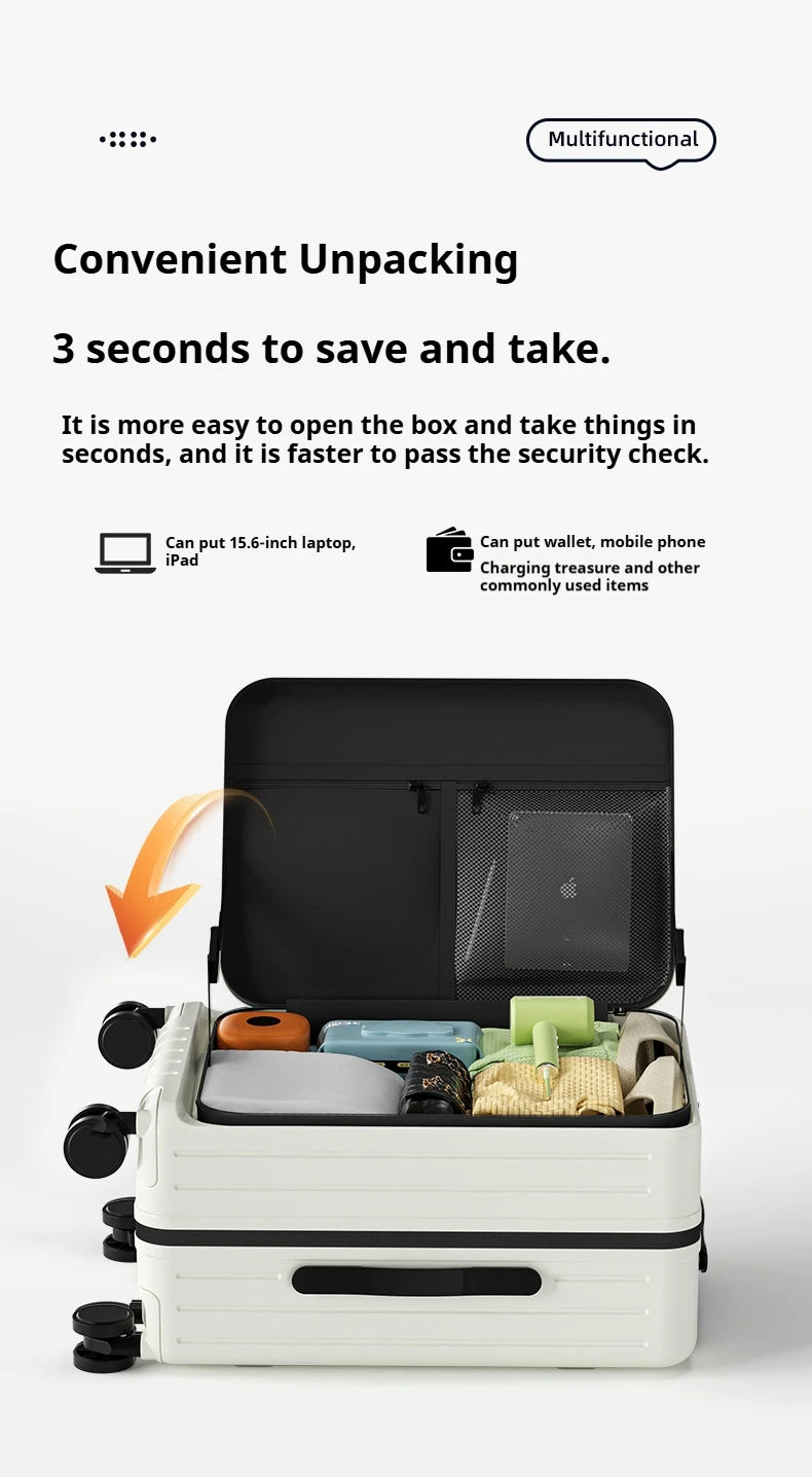 Insurance for your trip