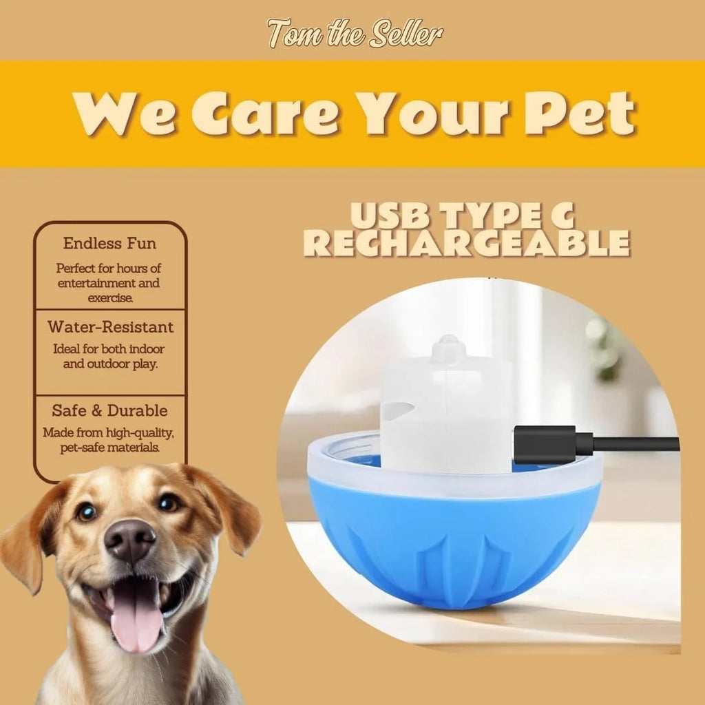 the best for your pet