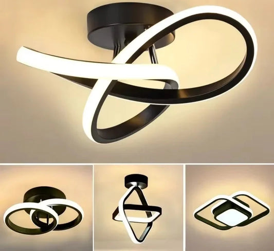 Nordic LED Ceiling Light