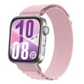 Alpine Loop Band for Huawei Watch Fit 4 4 Pro 3 Nylon bracelet Breathable wristband for Huawei Watch Fit 4/Fit 4 Pro Accessories