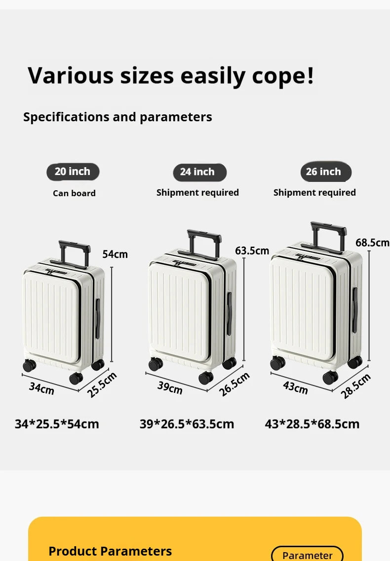 Insurance for your trip