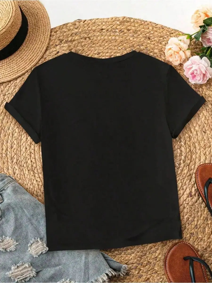 WHITE BOY OF THE YEAR T Shirts Cotton Print Short Sleeve T-shirt Retro Casual Streetwear Vintage Tee Fashion Loose Top Unisex
