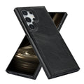 Wallet with Card Holder Phone Case for Samsung Galaxy S23 FE S24 S25 Ultra Plus A56 A54 A15 A55 A26 A36 Leather Protective Cover