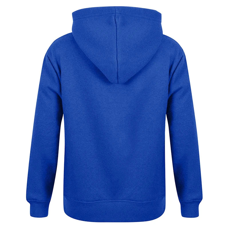 Custom Hoodie Print Embroidery Photo Text Brand Logo Autumn Winter Warm Thick Fleece Hoody Sweatshirt Men Women Customized Coat