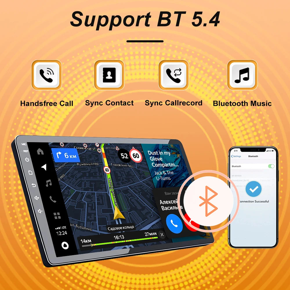 Car Multimedia Video Player For Peugeot 407 cc SW 407CC 2004 - 2011 Android Car Radio Navigation Stereo CarPlay Auto No 2din
