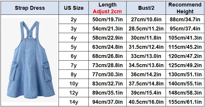AS  SS2026 blue denim Collection super high quality bamboo knot denim fabric boys girls family match weekday clothes