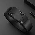 Stylish Men's PU Leather Belt - Fashion Belts for Daily Life Leisure Party Festival Work Business Automatic Buckle